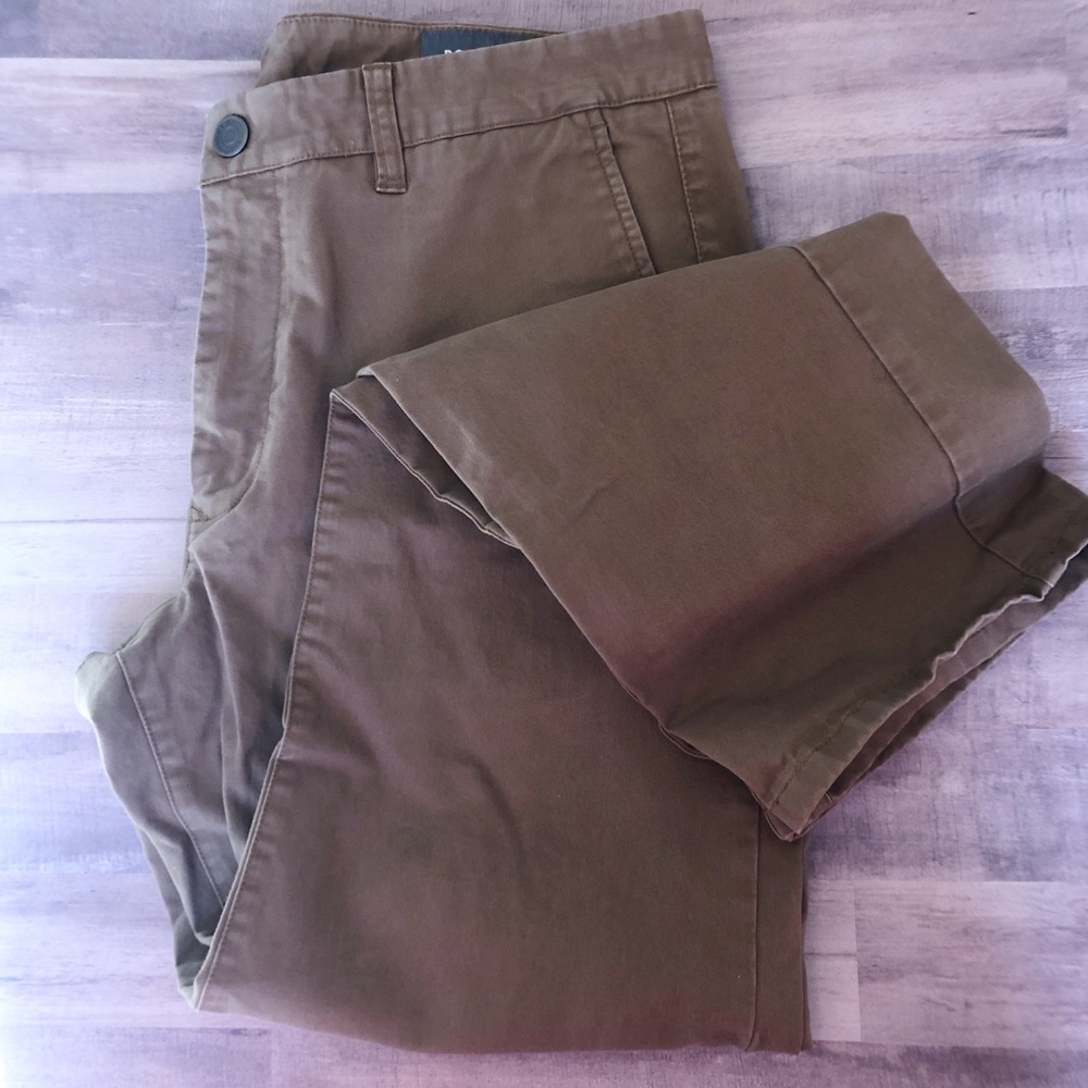 Bonobos washed chinos slim fit